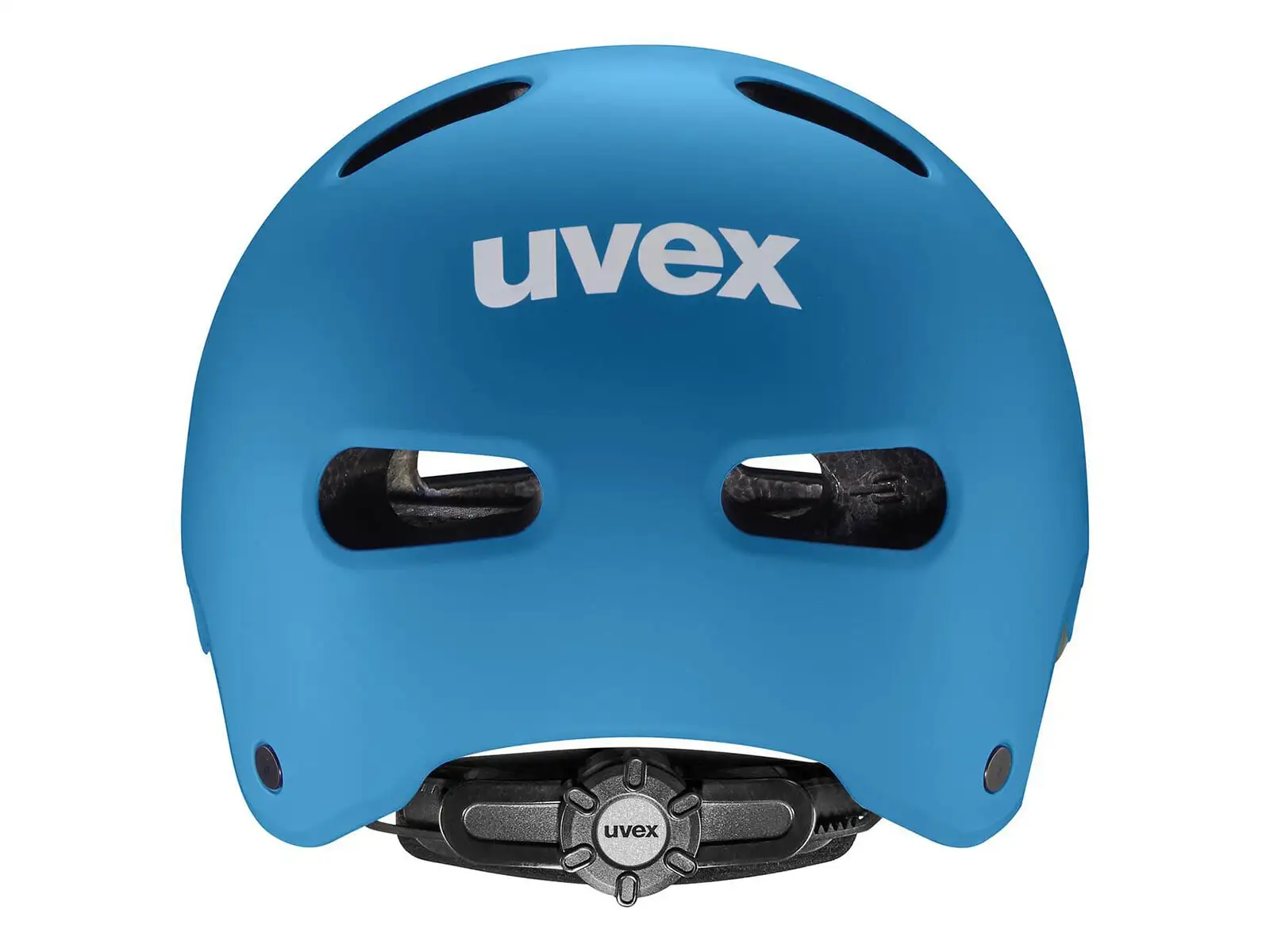 Uvex Kid 4 detská prilba Bubble Blue Matt