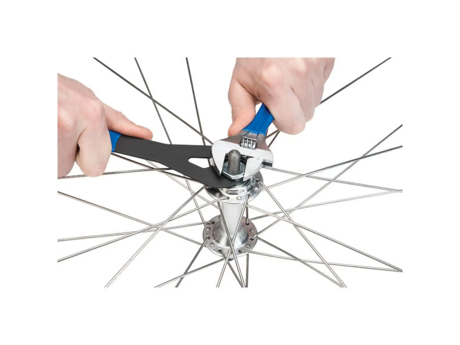 Park Tool PAW-6 nastaviteľný stranový kľúč