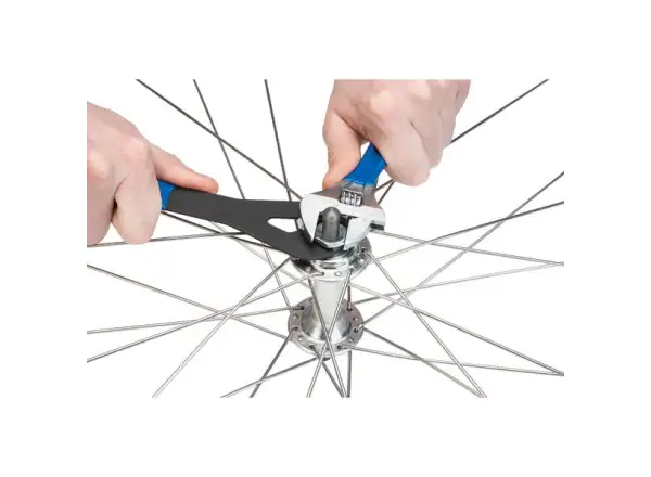 Park Tool PAW-6 nastaviteľný stranový kľúč
