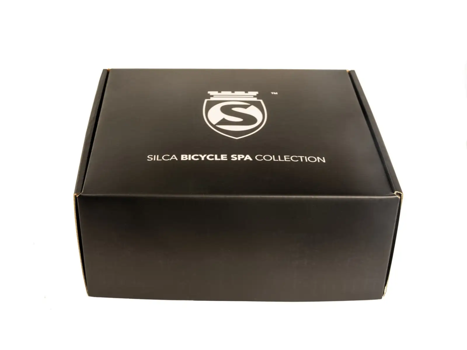 Silca Bicycle Spa sada cyklokozmetiky