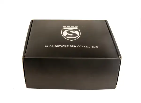 Silca Bicycle Spa sada cyklokozmetiky
