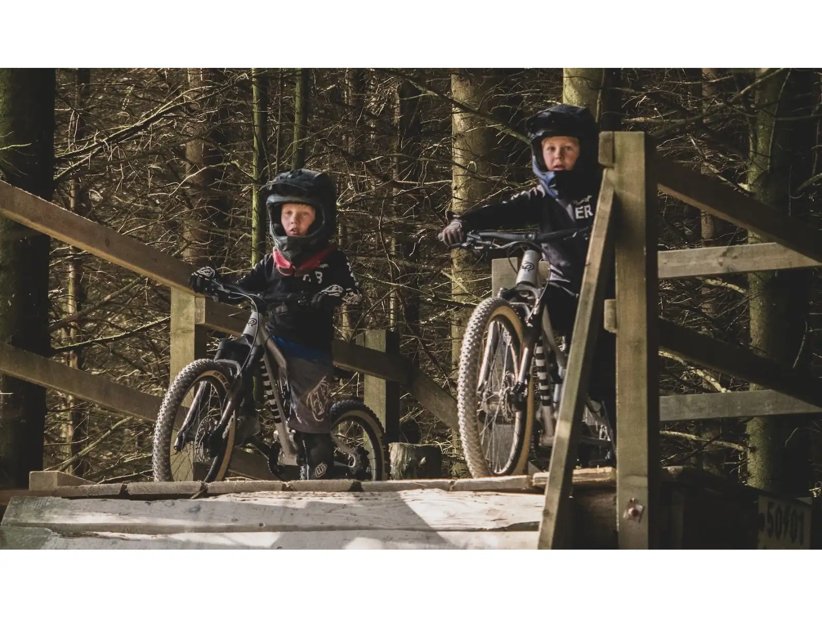 Early Rider Hellion X24 detský bicykel Moonstone