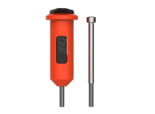 OneUp EDC Lite multikľúč oranžový