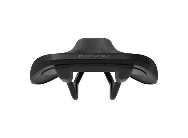 Ergon SMC Men Sport Gel sedlo čierna