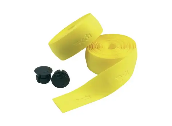 Deda Tape cestná omotávka Yellow Fly