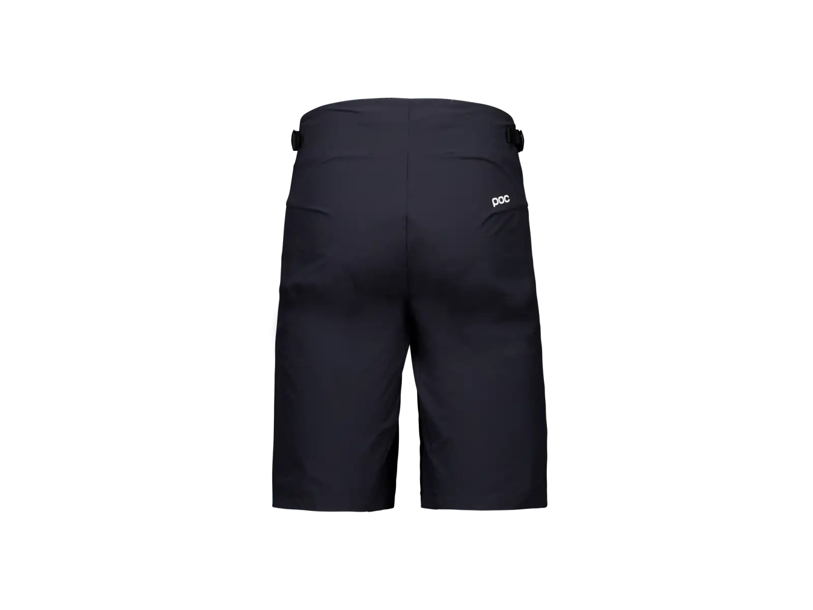 POC Motion Air pánske kraťasy Uranium Black