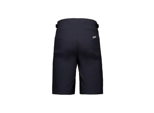 POC Motion Air pánske kraťasy Uranium Black
