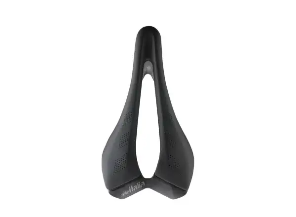 Selle Italia SLR Carbon S3 sedlo čierna