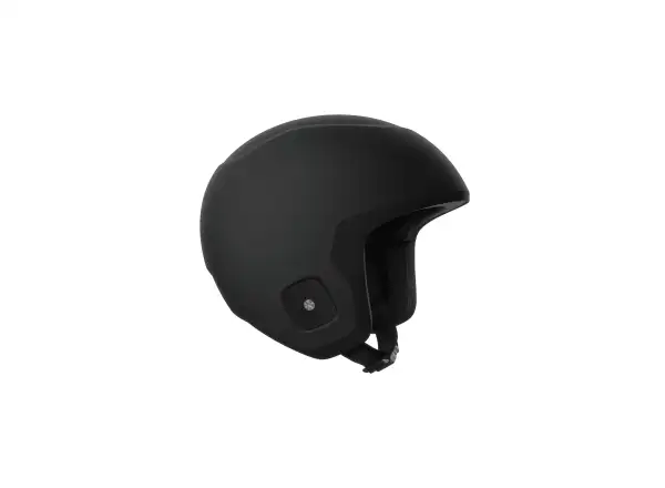 POC Skull Dura Jr lyžiarska prilba Uranium Black Matt