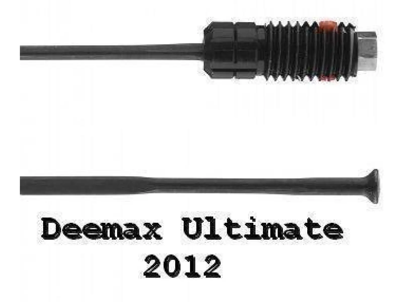 Mavic Deemax Ultimate sada 14 hrotov 271 mm - 30863801