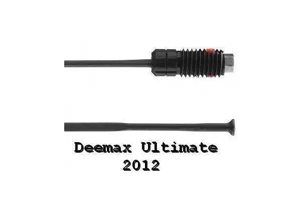 Mavic Deemax Ultimate sada 14 hrotov 271 mm - 30863801