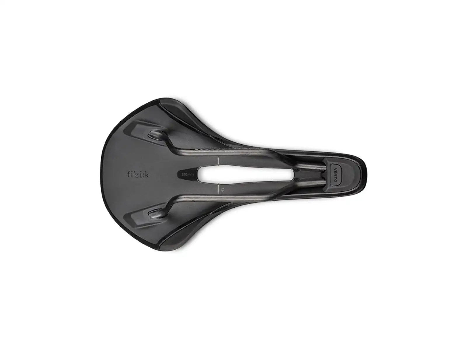 Sedlo Fizik Vento Antares R1 150 mm