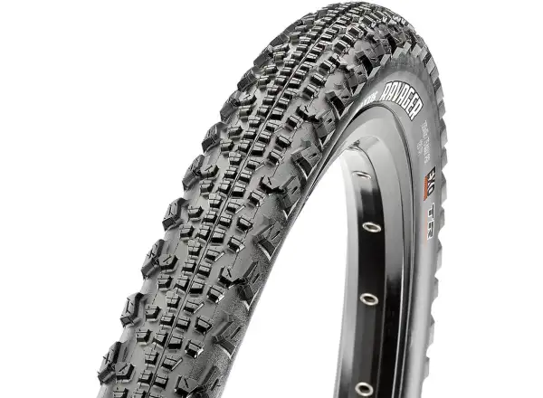 Maxxis Ravager 700x40C Silkshield TR gravel plášť kevlar