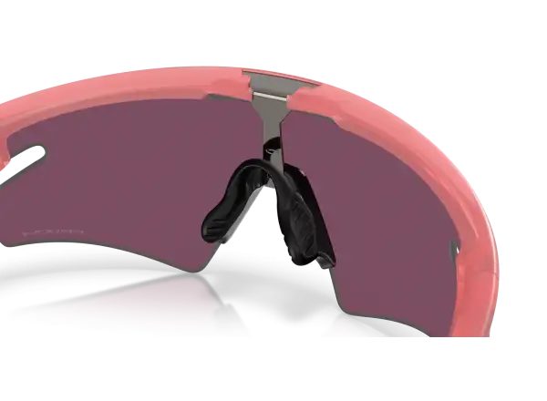 Oakley Sphaera Slash športové okuliare Matte Transparent Paloma/Prizm Road Black