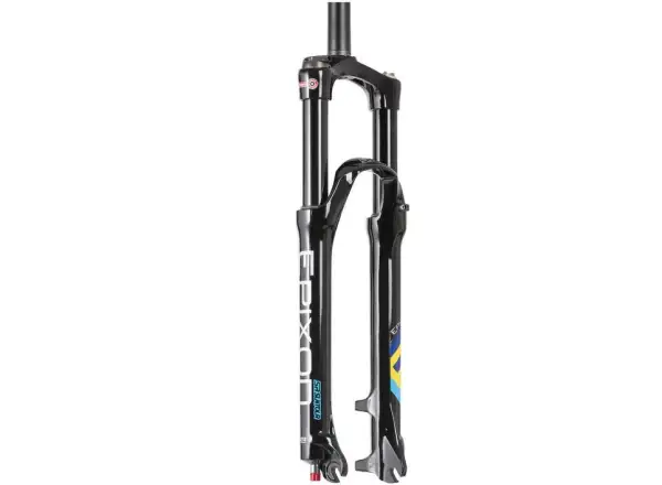 Odpružená vidlica SR Suntour Epixon 9 RL-R 100 mm 27,5"