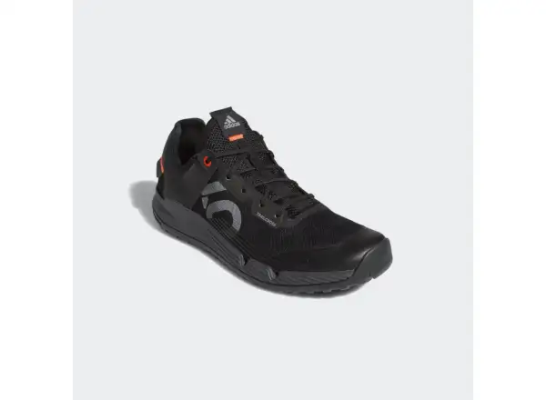 Five Ten Trailcross LT pánske topánky Black/Red