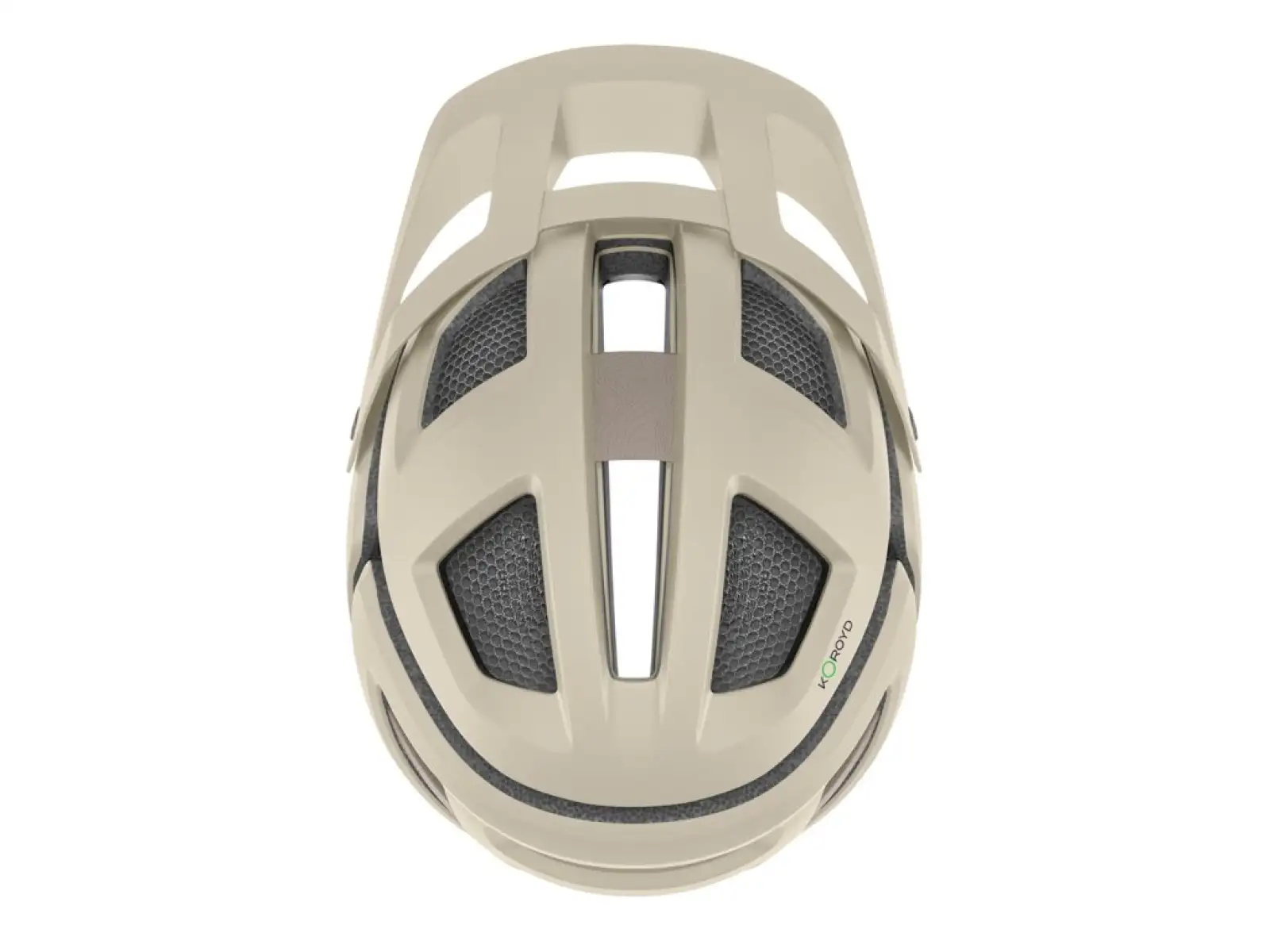 Smith Forefront 3 Mips MTB prilba Matte Chalk