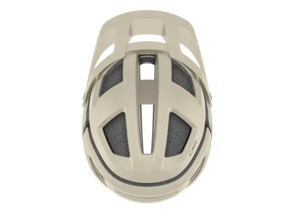 Smith Forefront 3 Mips MTB prilba Matte Chalk