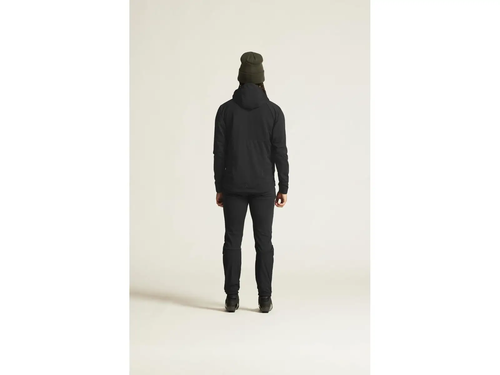 Craft ADV Pursuit Thermal pánska bunda čierna M