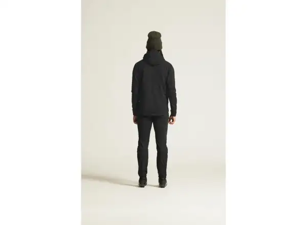 Craft ADV Pursuit Thermal pánska bunda čierna M
