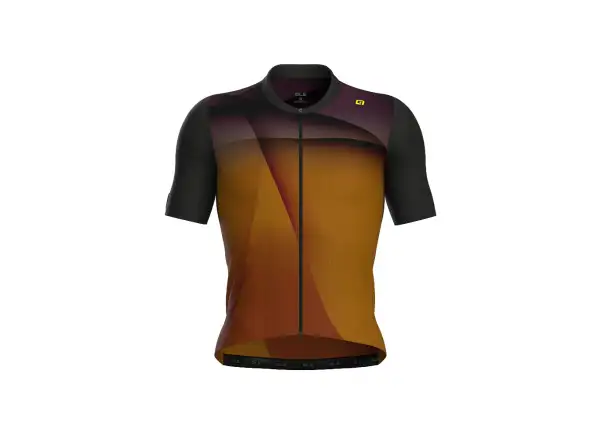Alé Sprinter R-EV1 pánsky dres krátky rukáv Congo