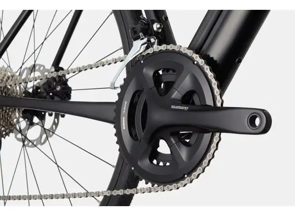 Cannondale Synapse Carbon 3 L BLK cestný bicykel