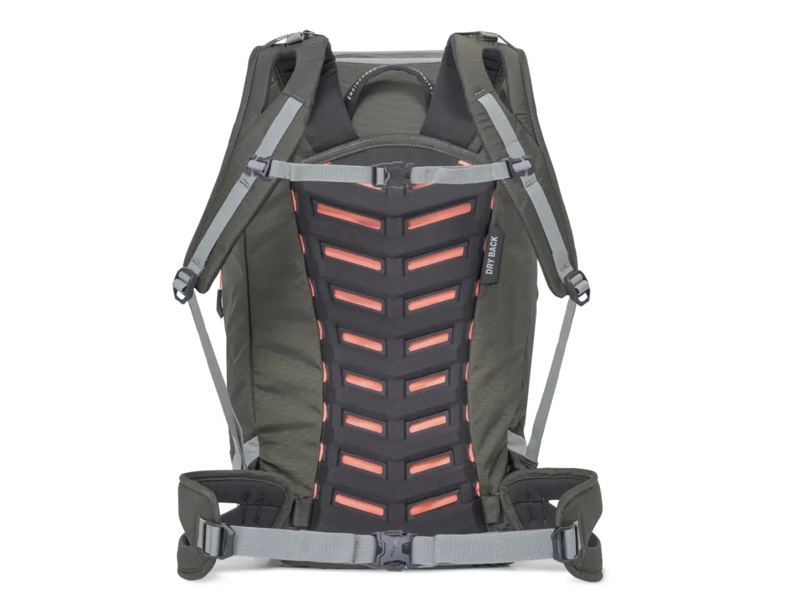 Salewa Puez dámsky batoh 23 l Shadow/Dark Olive