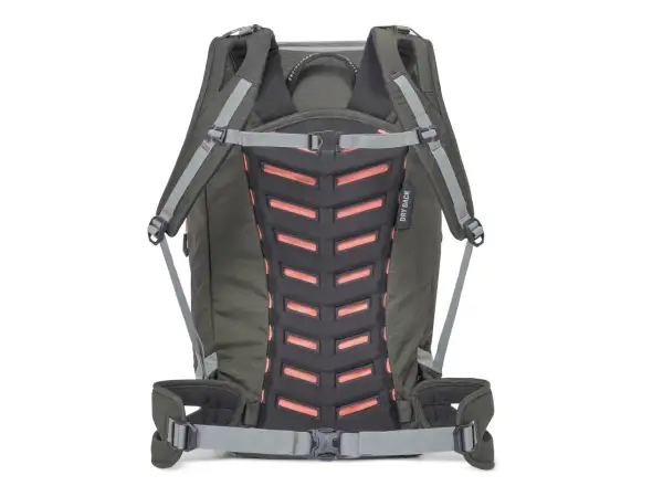 Salewa Puez dámsky batoh 23 l Shadow/Dark Olive