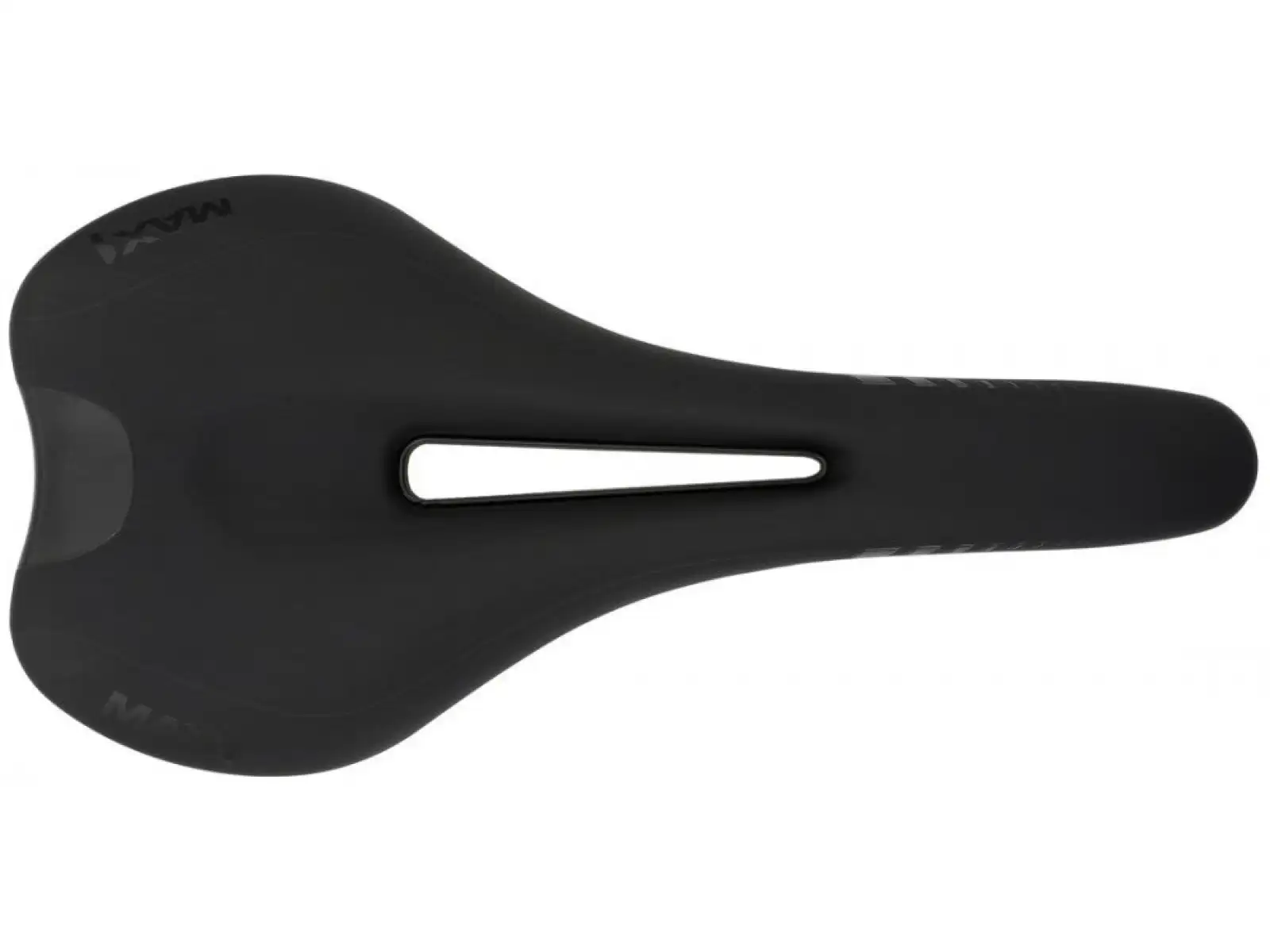 MAX1 Evo Carbon Hole 140 sedlo