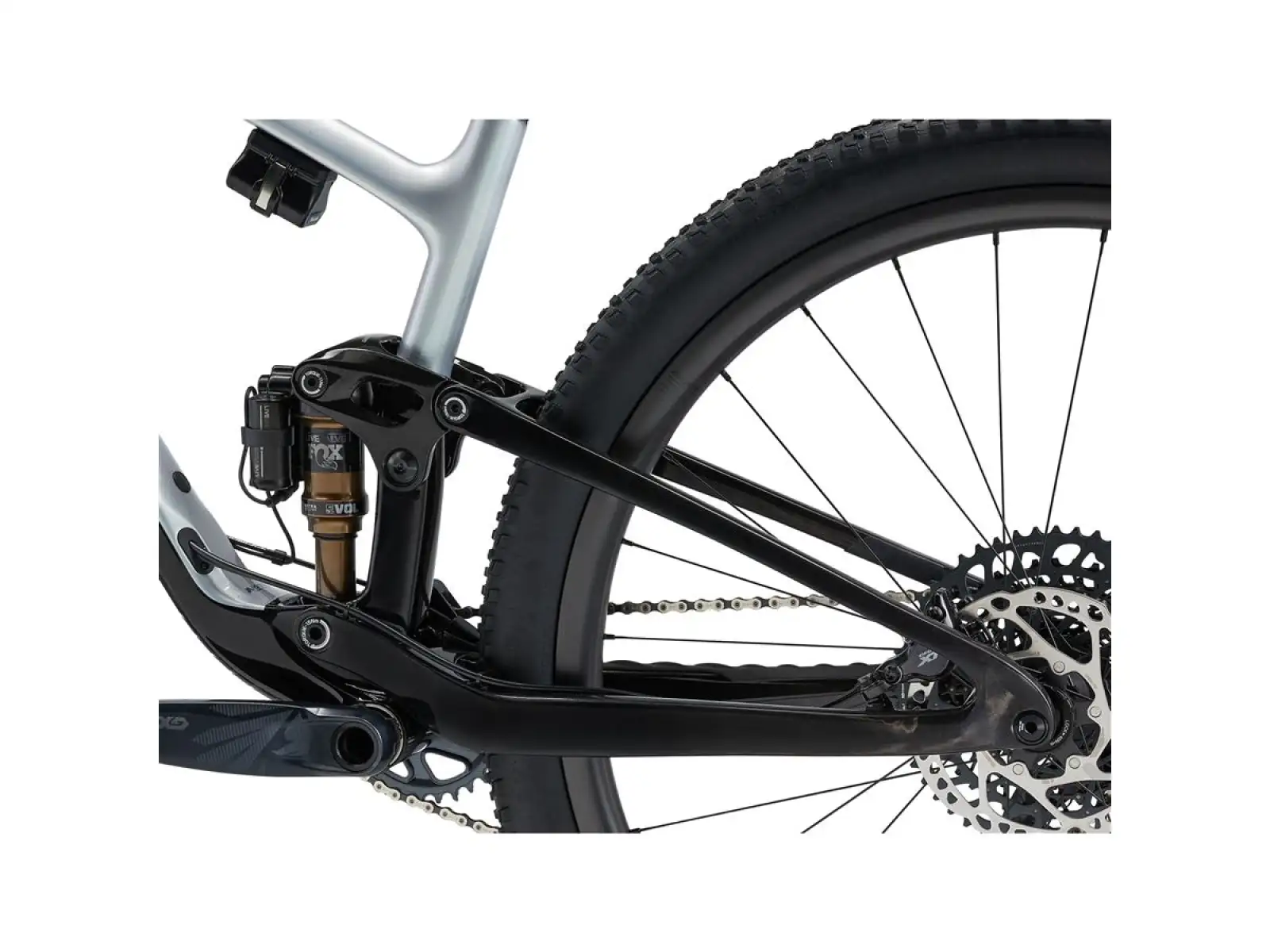 Giant Anthem Advanced Pro 29 1 horský bicykel supernova