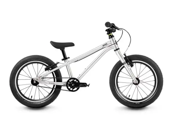 Early Rider Belter 16 Brushed detský bicykel 2025