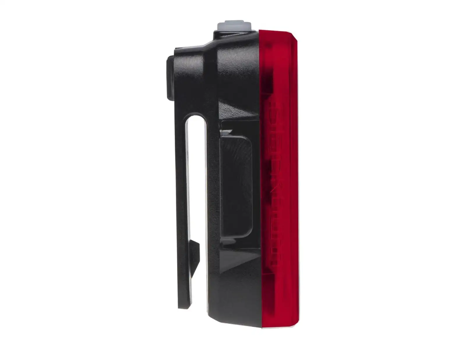 Blackburn Grid Rear Light zadná blikačka červená