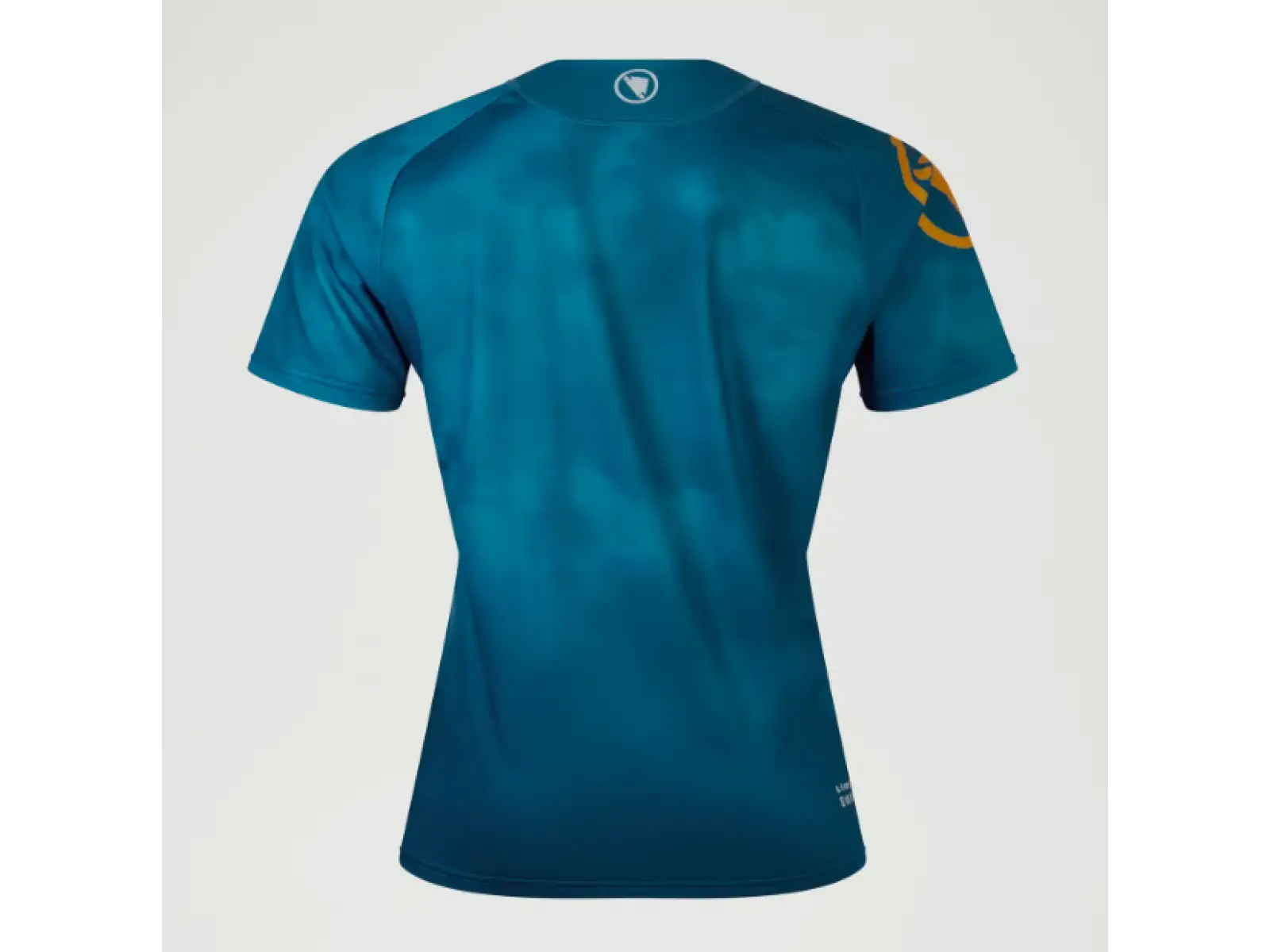 Endura Cloud pánsky dres krátky rukáv Blue Steel
