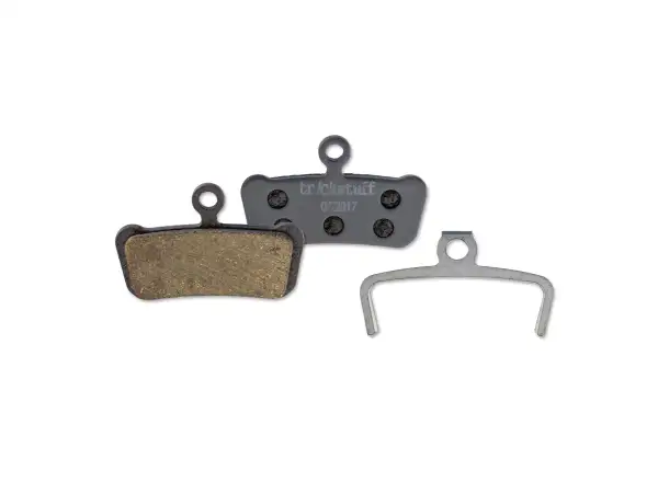 Trickstuff Standard 850 brzdové platničky pre brzdy Sram