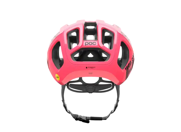 POC Ventral Air MIPS EF prilba EF Race Team 2024 Replica