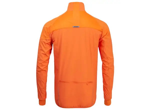 Silvini Corteno pánska mikina orange