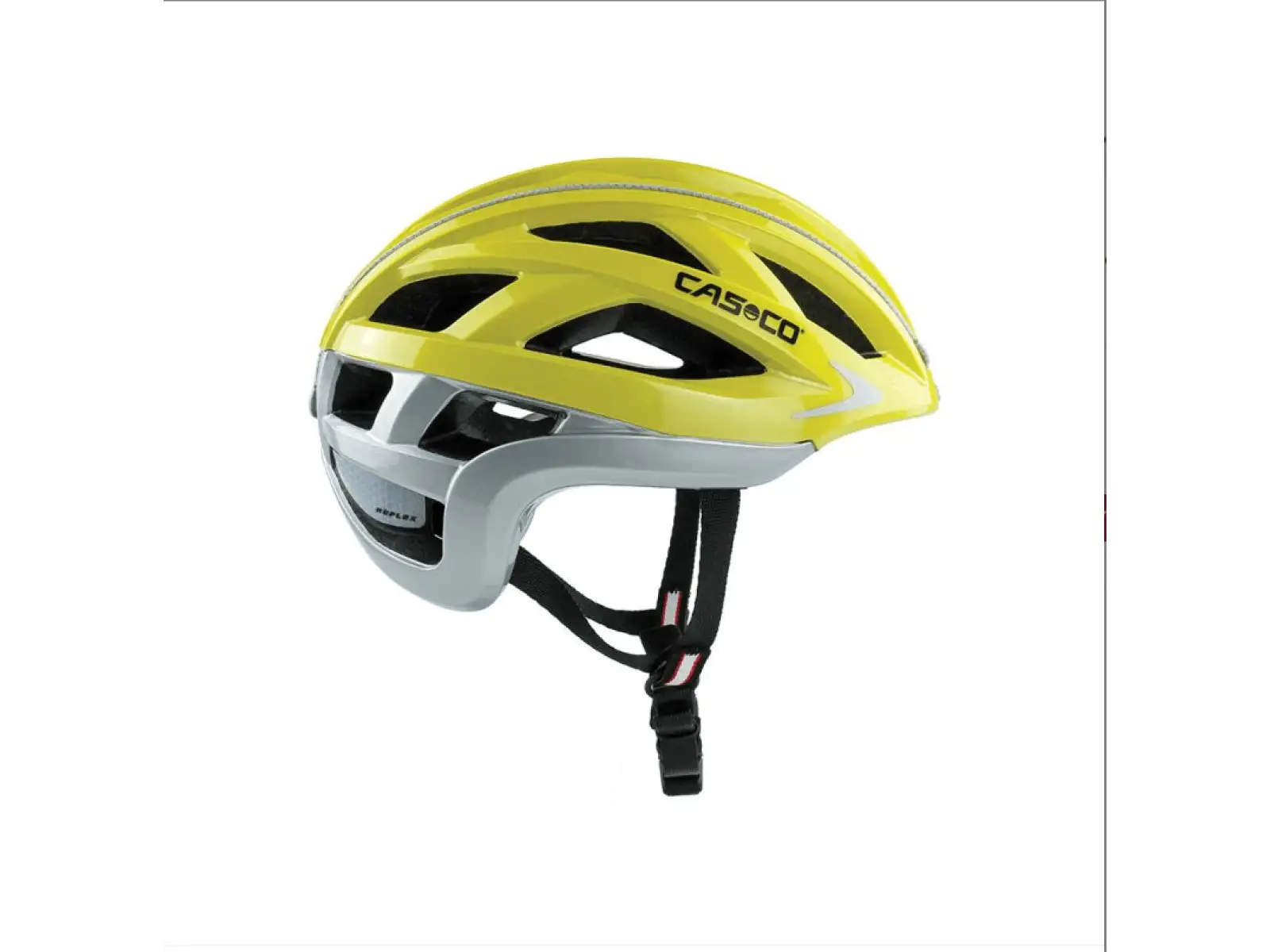 Casco Cuda 2 Strada prilba Yellow