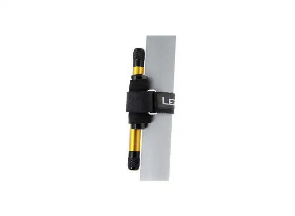 Funkcie úložnej jednotky Lezyne Multi-Key 5
