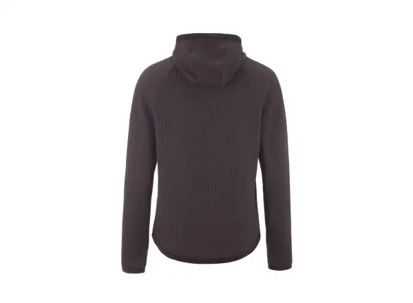 Craft Grid Hood dámska mikina s kapucňou fialová
