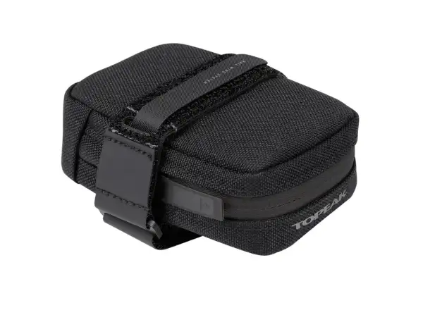 Elementa SeatBag Slim XS, čierna