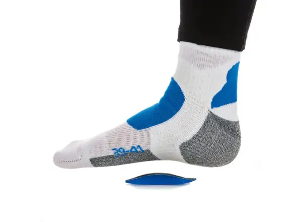 Sidas Gel Arch Support podpora klenby 1 pár