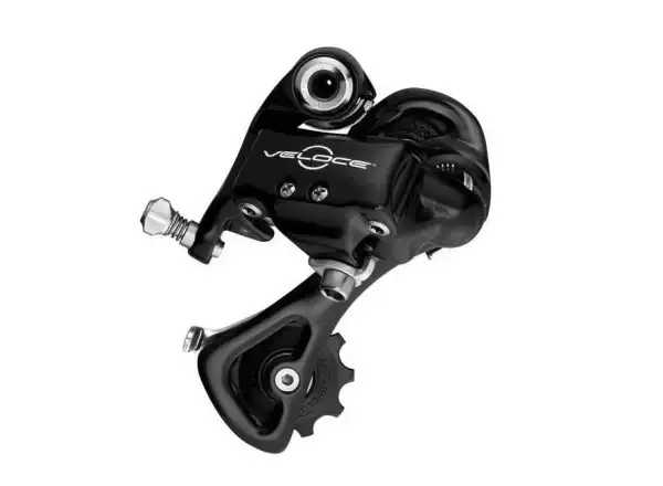 Campagnolo Veloce prehadzovačka 10 sp. stredový predstavec