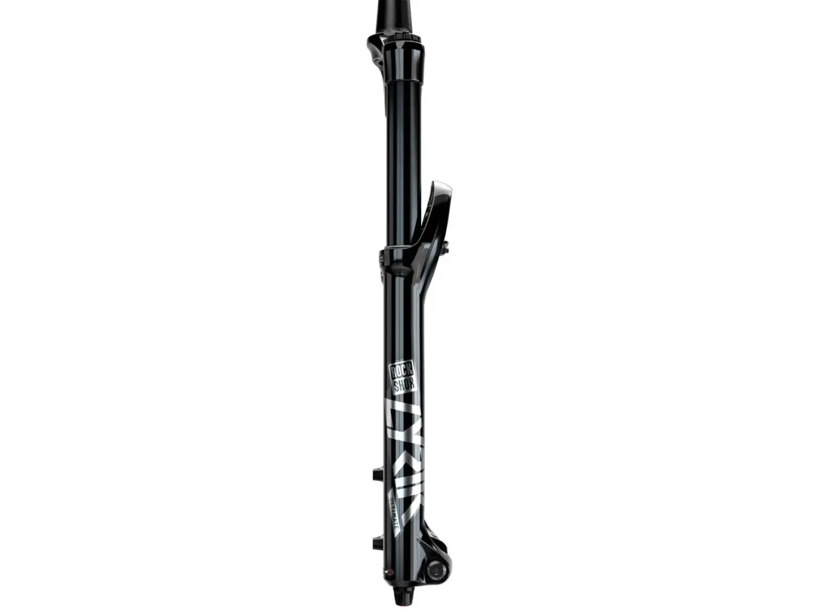 Rock Shox Lyrik Ultimate RC2 C3 29" odpružená vidlica 42 mm offset Black