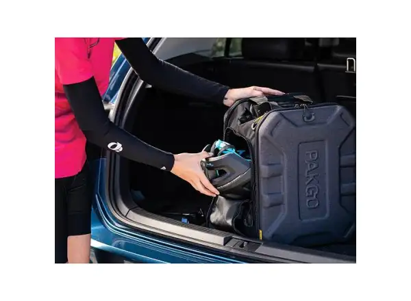 Topeak PakGo GearPack cestovná brašna