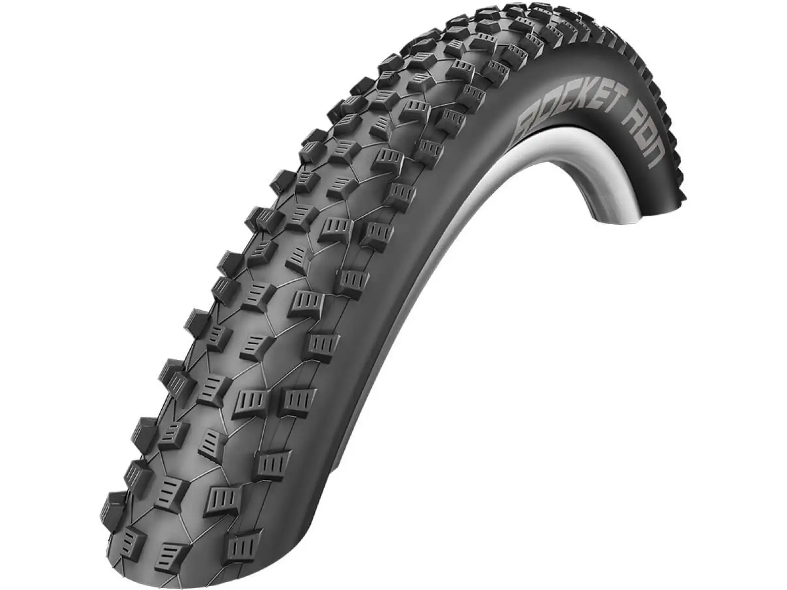 Schwalbe Rocket Ron Performance Addix TL-Ready 29x2,25" MTB plášť kevlar