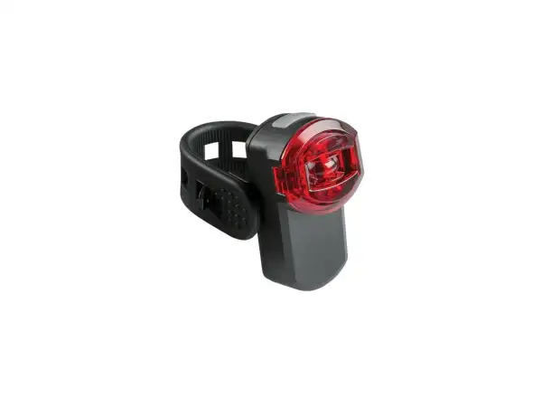 AXA svetlo Compactline 35 USB set predné zadné svetlo