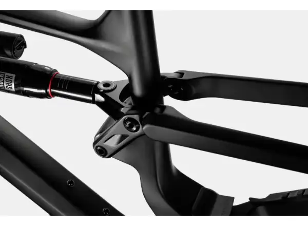 Cannondale Habit Carbon 2 horský bicykel Quicksand