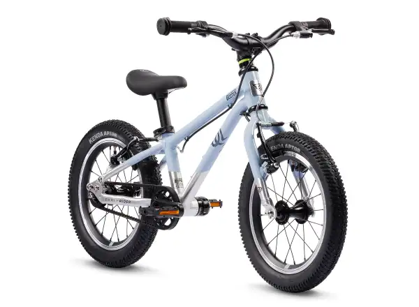 Early Rider Belter 14" detský bicykel Blue 2026