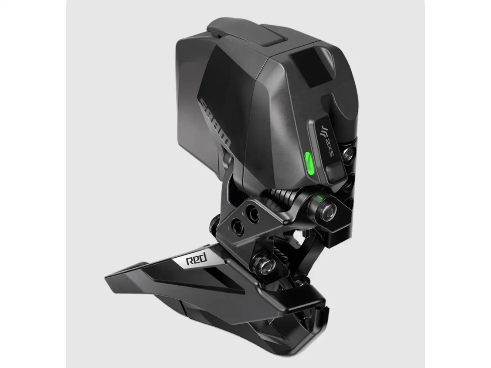 Sram Red AXS E1 cestný prešmykač navárka