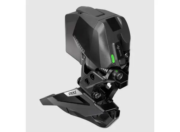 Sram Red AXS E1 cestný prešmykač navárka
